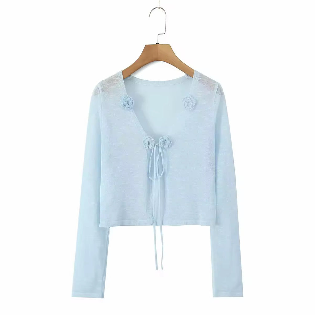 Edil Cardigan
