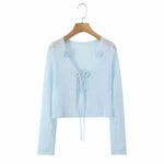 Edil Cardigan