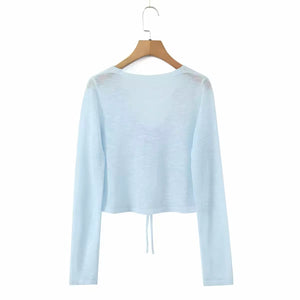 Edil Cardigan