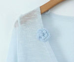 Edil Cardigan