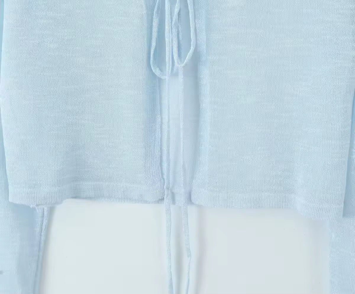 Edil Cardigan