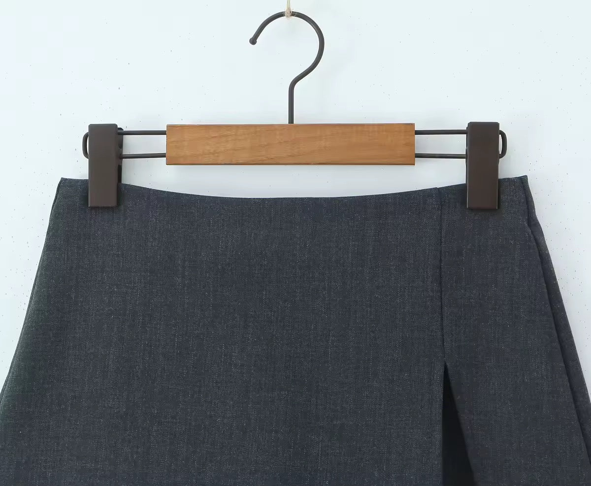 Charlie Skirt
