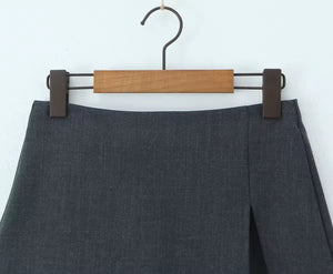 Charlie Skirt