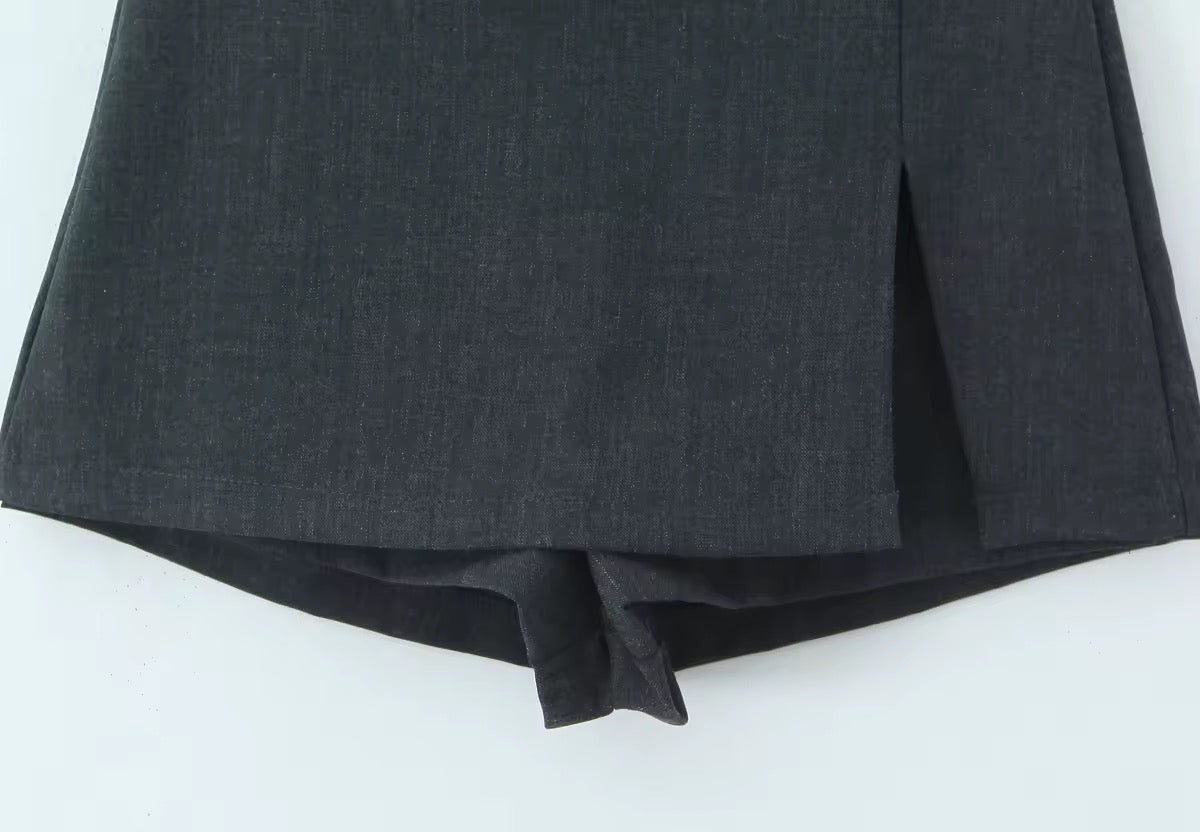 Charlie Skirt