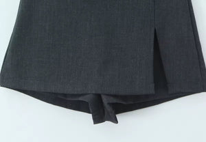Charlie Skirt