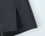 Charlie Skirt