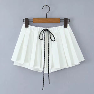 Dua Skirt