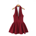 Devon Dress