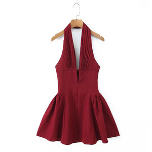 Devon Dress