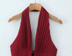 Devon Dress