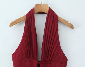 Devon Dress