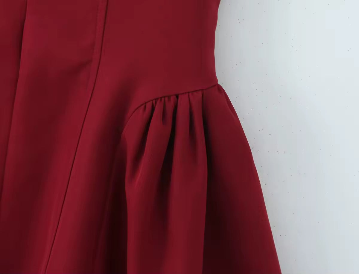 Devon Dress