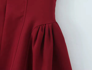 Devon Dress
