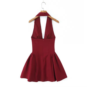 Devon Dress