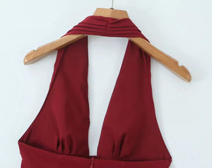 Devon Dress