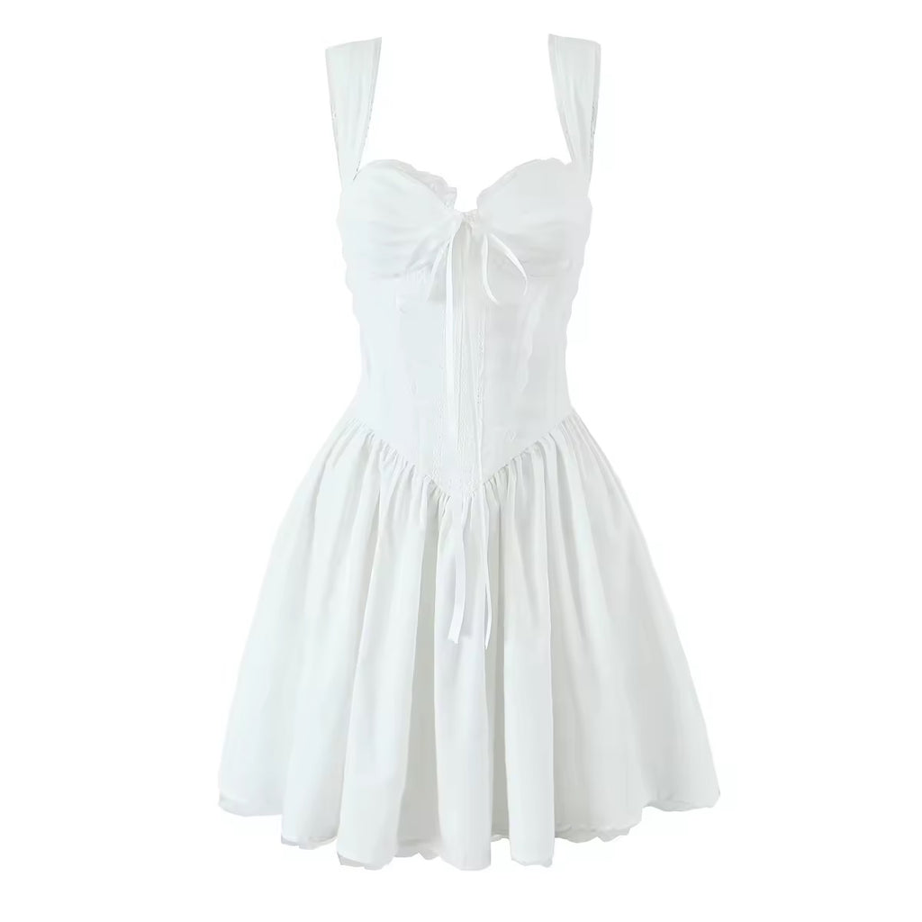 Nisha Dress