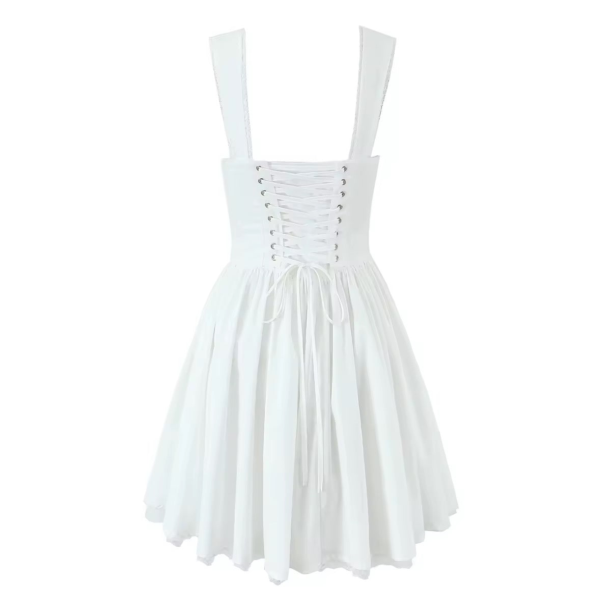 Nisha Dress
