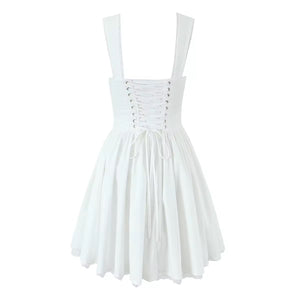 Nisha Dress