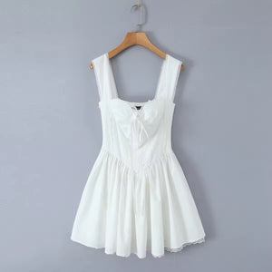Nisha Dress