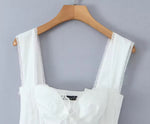 Nisha Dress