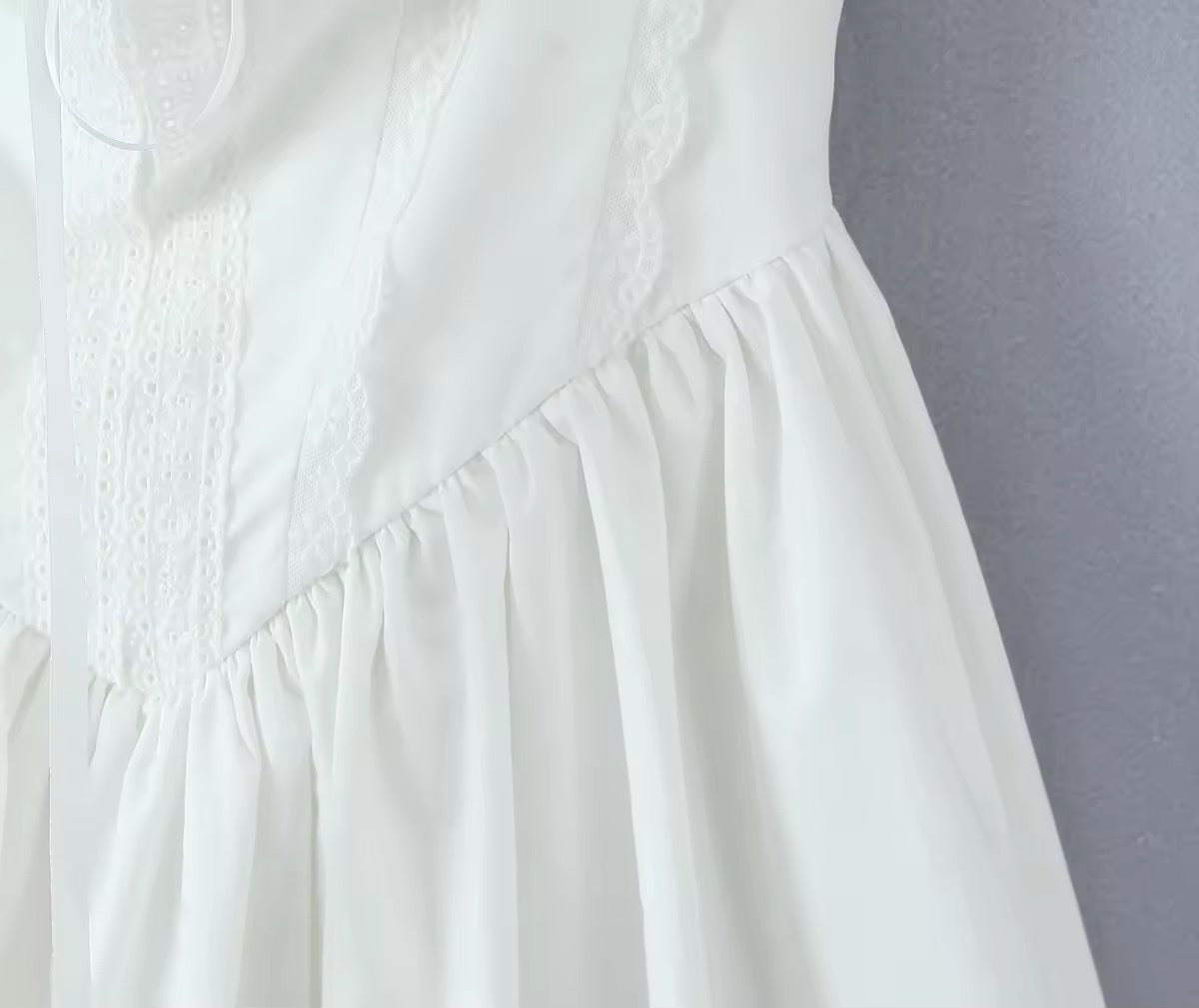 Nisha Dress