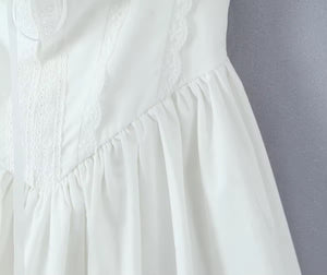 Nisha Dress
