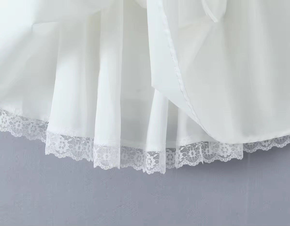 Nisha Dress