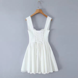 Nisha Dress
