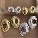 Simply Earrings