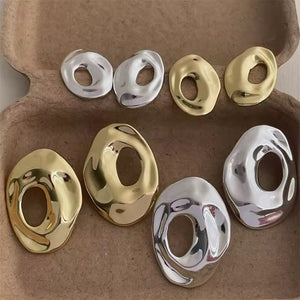 Simply Earrings