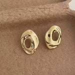 Simply Earrings