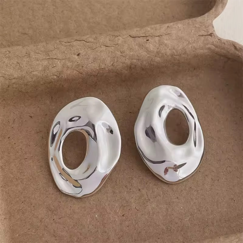Simply Earrings