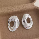 Simply Earrings