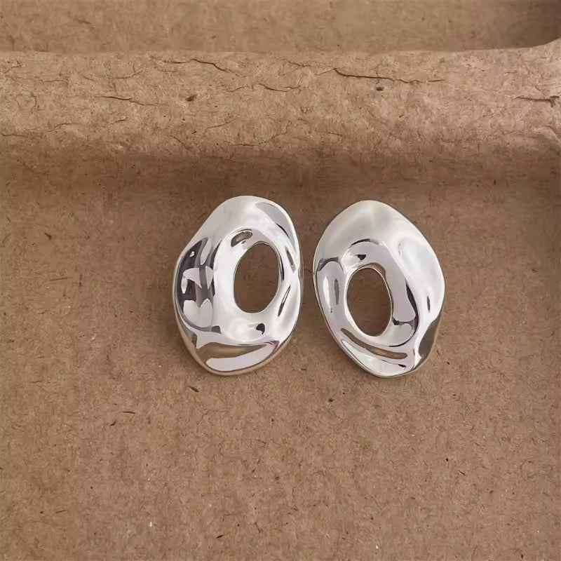 Simply Earrings