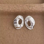 Simply Earrings