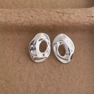Simply Earrings