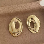 Simply Earrings