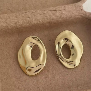 Simply Earrings