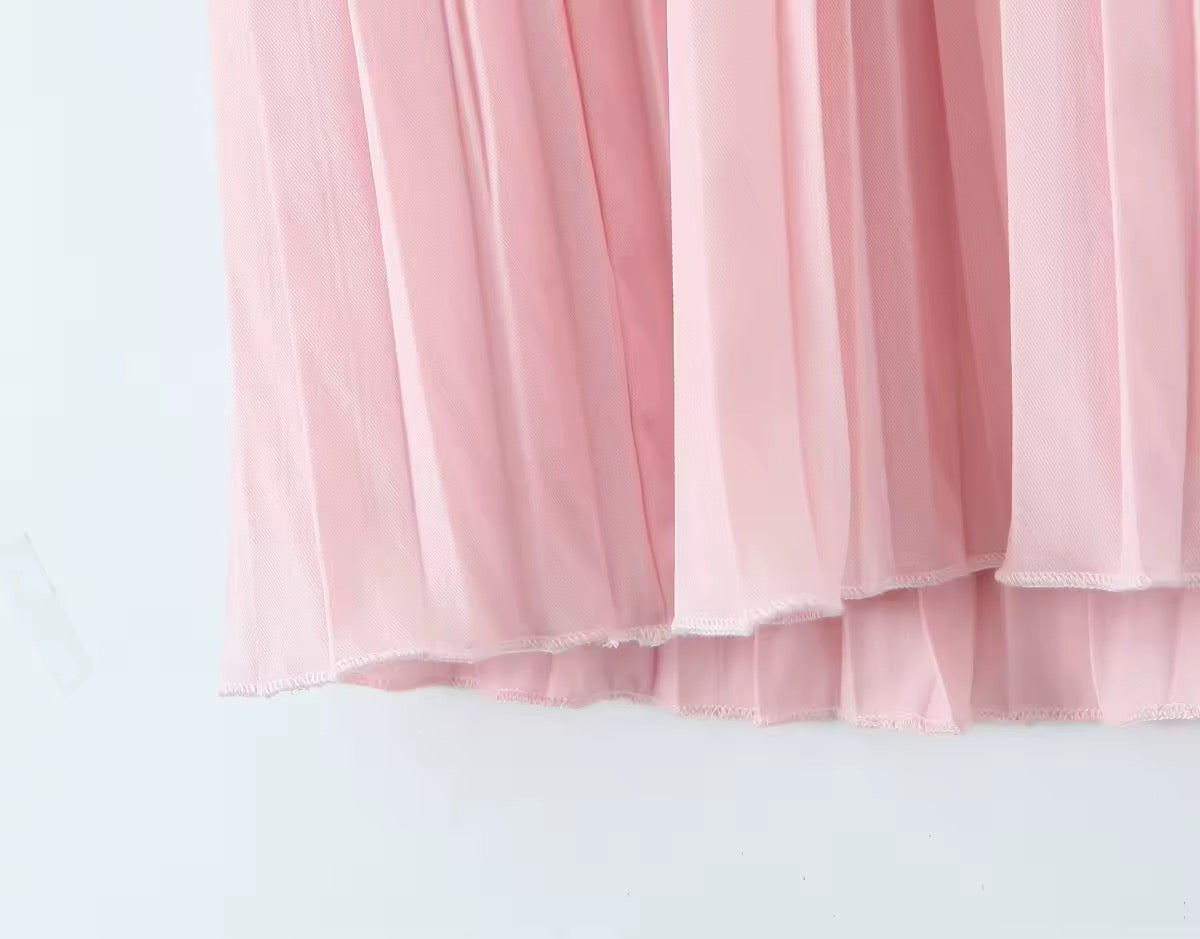 Sora Dress