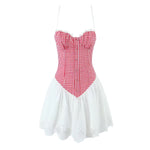 Dalia Dress