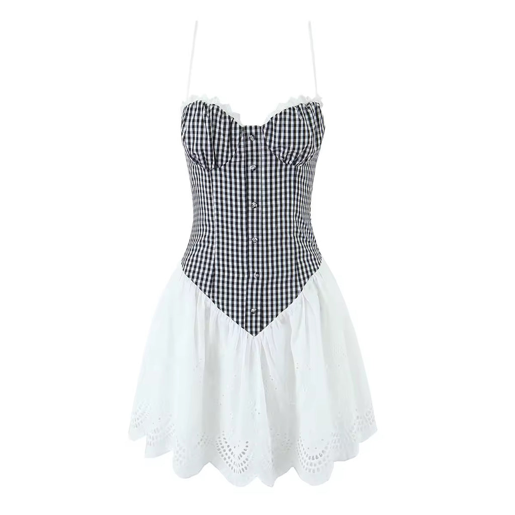 Dalia Dress