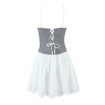 Dalia Dress