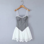 Dalia Dress