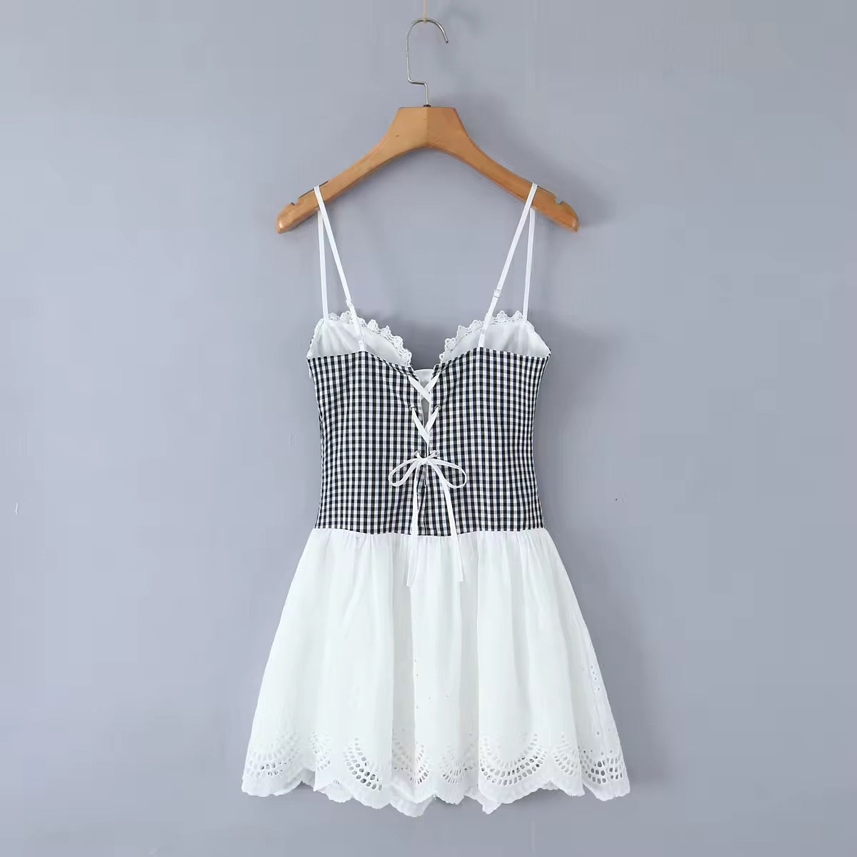 Dalia Dress