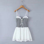Dalia Dress