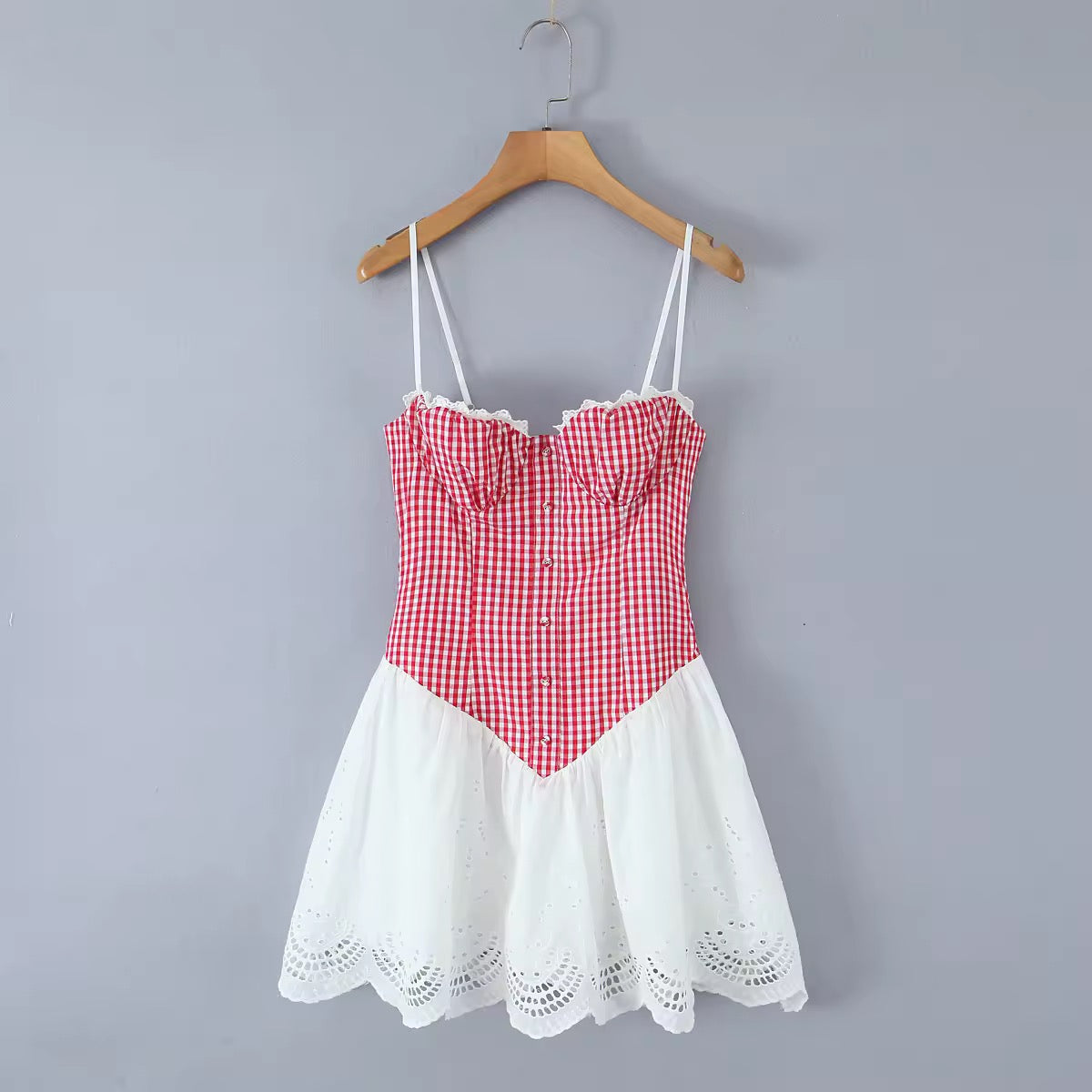 Dalia Dress