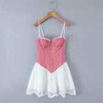 Dalia Dress