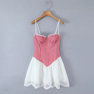 Dalia Dress