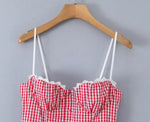 Dalia Dress