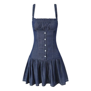 Kiara Dress